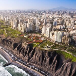 Lima, Perú